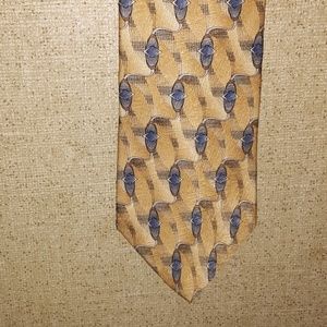 Men's tie